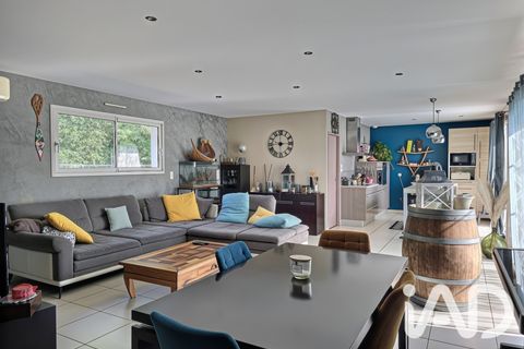 Villa i Salles, Gironde, Salles - € 377.000 | Ref: 73477 - foto 4