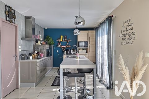 Villa i Salles, Gironde, Salles - € 377.000 | Ref: 73477 - foto 5