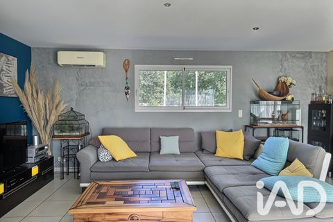 Villa i Salles, Gironde, Salles - € 377.000 | Ref: 73477 - foto 7