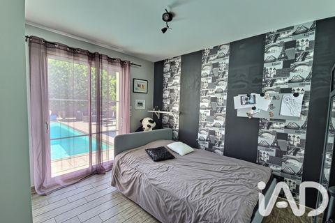 Villa i Salles, Gironde, Salles - € 377.000 | Ref: 73477 - foto 9