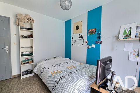 Villa i Salles, Gironde, Salles - € 377.000 | Ref: 73477 - foto 10