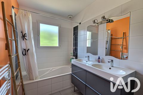 Villa i Salles, Gironde, Salles - € 377.000 | Ref: 73477 - foto 12