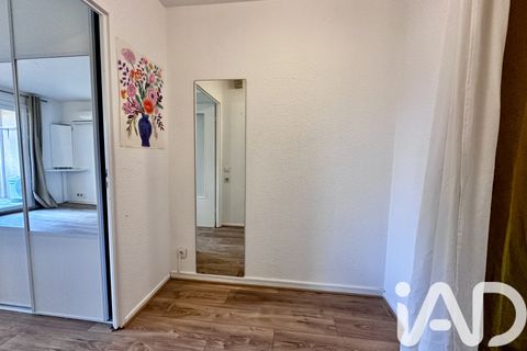 Leilighet i Saint-Raphaël, Var, Saint-Raphaël - € 129 500 | Ref: 39204 - foto 4