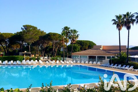 Leilighet i Saint-Raphaël, Var, Saint-Raphaël - € 129 500 | Ref: 39204 - foto 5