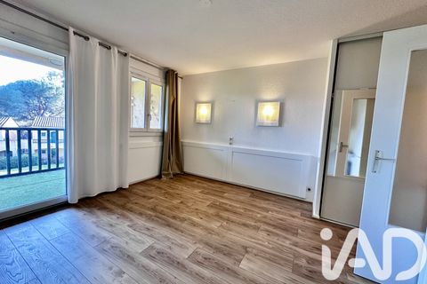 Leilighet i Saint-Raphaël, Var, Saint-Raphaël - € 129 500 | Ref: 39204 - foto 9