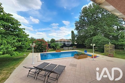 Villa a Pujaudran, Gers, Pujaudran - € 450.000 | Ref: 88035 - foto 2