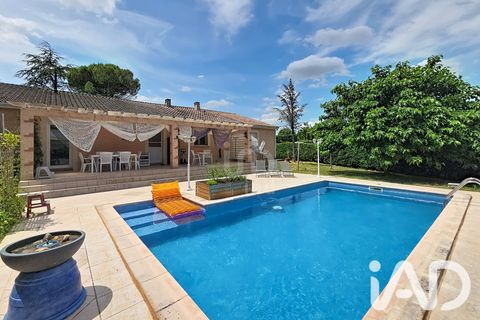 Villa a Pujaudran, Gers, Pujaudran - € 450.000 | Ref: 88035 - foto 15