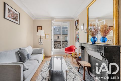 Lejlighed i Paris, Paris, Paris - € 430.000 | Ref: 40002 - foto 2