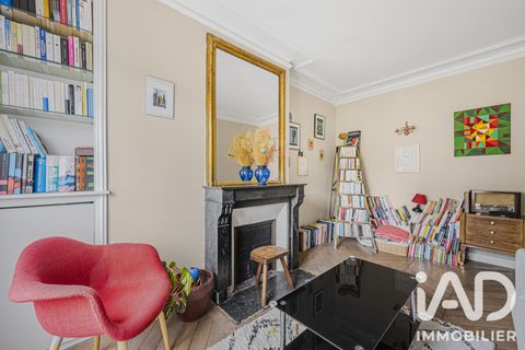 Lejlighed i Paris, Paris, Paris - € 430.000 | Ref: 40002 - foto 3