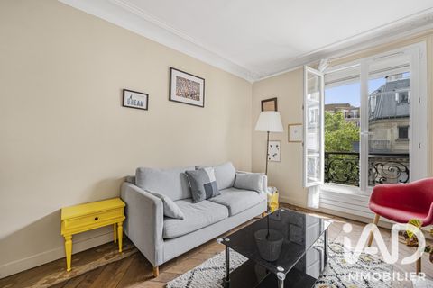 Lejlighed i Paris, Paris, Paris - € 430.000 | Ref: 40002 - foto 4