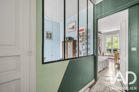 Lejlighed i Paris, Paris, Paris - € 430.000 | Ref: 40002 - foto 5