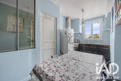 Lejlighed i Paris, Paris, Paris - € 430.000 | Ref: 40002 - foto 6