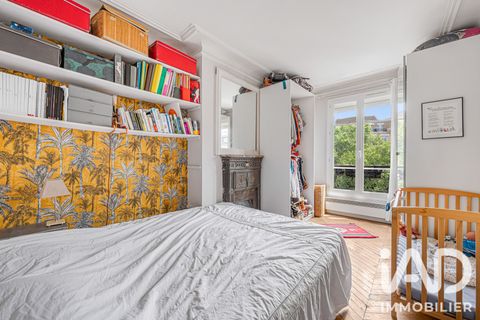 Lejlighed i Paris, Paris, Paris - € 430.000 | Ref: 40002 - foto 8