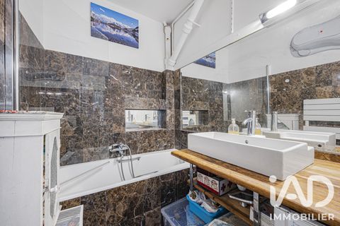 Lejlighed i Paris, Paris, Paris - € 430.000 | Ref: 40002 - foto 9