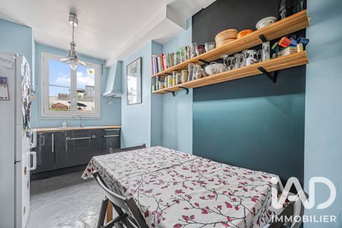 Lejlighed i Paris, Paris, Paris - € 430.000 | Ref: 40002 - foto 7