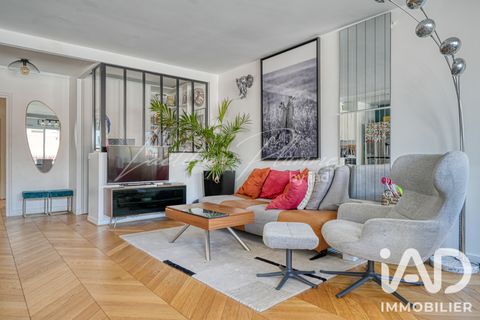 Lejlighed i Paris, Paris, Paris - € 915.000 | Ref: 50667 - foto 2