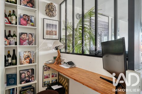 Lejlighed i Paris, Paris, Paris - € 915.000 | Ref: 50667 - foto 3