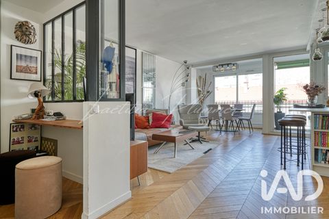 Lejlighed i Paris, Paris, Paris - € 915.000 | Ref: 50667 - foto 4