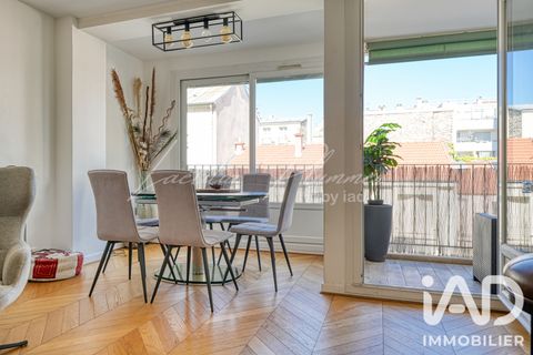 Lejlighed i Paris, Paris, Paris - € 915.000 | Ref: 50667 - foto 5