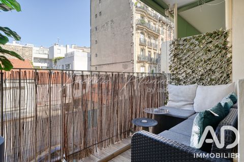 Lejlighed i Paris, Paris, Paris - € 915.000 | Ref: 50667 - foto 6