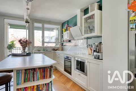 Lejlighed i Paris, Paris, Paris - € 915.000 | Ref: 50667 - foto 8