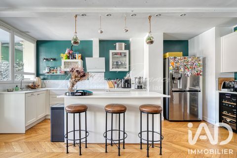 Lejlighed i Paris, Paris, Paris - € 915.000 | Ref: 50667 - foto 9