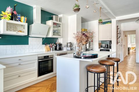 Lejlighed i Paris, Paris, Paris - € 915.000 | Ref: 50667 - foto 10
