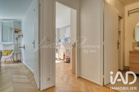Lejlighed i Paris, Paris, Paris - € 915.000 | Ref: 50667 - foto 11