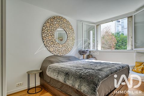 Lejlighed i Paris, Paris, Paris - € 915.000 | Ref: 50667 - foto 13