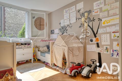 Lejlighed i Paris, Paris, Paris - € 915.000 | Ref: 50667 - foto 15