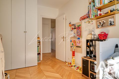 Lejlighed i Paris, Paris, Paris - € 915.000 | Ref: 50667 - foto 16