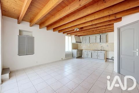 Villa i Mosnac, Charente-Maritime, Mosnac - € 110.000 | Ref: 72717 - foto 2