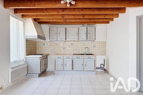 Villa i Mosnac, Charente-Maritime, Mosnac - € 110.000 | Ref: 72717 - foto 3