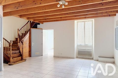 Villa i Mosnac, Charente-Maritime, Mosnac - € 110.000 | Ref: 72717 - foto 4