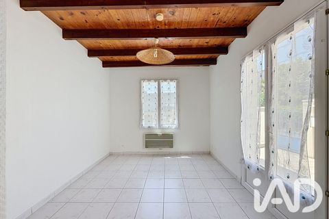 Villa i Mosnac, Charente-Maritime, Mosnac - € 110.000 | Ref: 72717 - foto 5