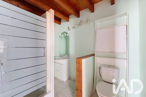 Villa i Mosnac, Charente-Maritime, Mosnac - € 110.000 | Ref: 72717 - foto 6