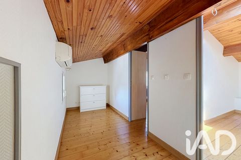 Villa i Mosnac, Charente-Maritime, Mosnac - € 110.000 | Ref: 72717 - foto 7