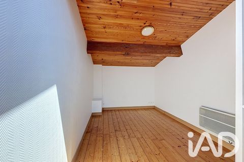 Villa i Mosnac, Charente-Maritime, Mosnac - € 110.000 | Ref: 72717 - foto 8