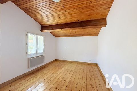 Villa i Mosnac, Charente-Maritime, Mosnac - € 110.000 | Ref: 72717 - foto 9