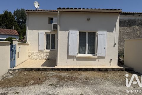 Villa i Mosnac, Charente-Maritime, Mosnac - € 110.000 | Ref: 72717 - foto 10