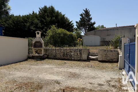 Villa i Mosnac, Charente-Maritime, Mosnac - € 110.000 | Ref: 72717 - foto 11