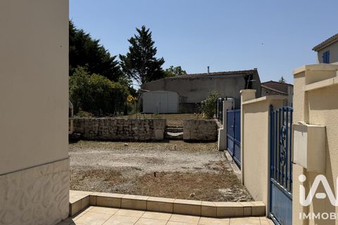 Villa i Mosnac, Charente-Maritime, Mosnac - € 110.000 | Ref: 72717 - foto 12