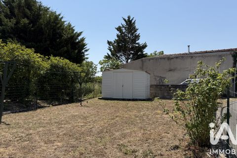 Villa i Mosnac, Charente-Maritime, Mosnac - € 110.000 | Ref: 72717 - foto 13