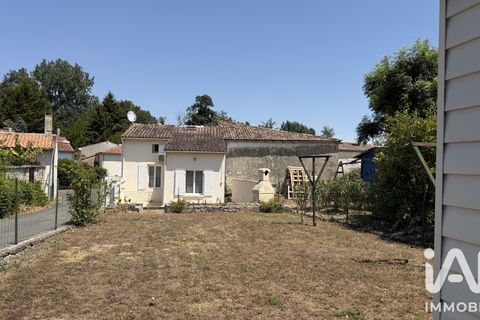 Villa i Mosnac, Charente-Maritime, Mosnac - € 110.000 | Ref: 72717 - foto 14