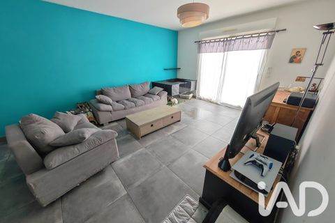 Villa a Bages, Pyrenees-Orientales, Bages - € 219.000 | Ref: 3990 - foto 2