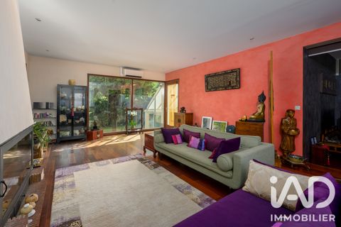 Byhus i Gentilly, Val-de-Marne, Gentilly - € 1.100.000 | Ref: 95326 - foto 2