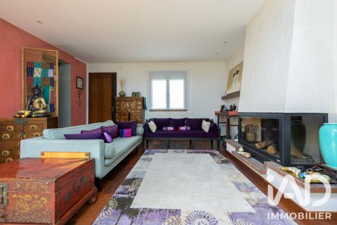 Byhus i Gentilly, Val-de-Marne, Gentilly - € 1.100.000 | Ref: 95326 - foto 3