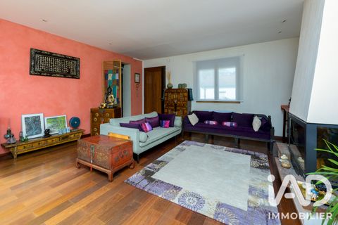 Byhus i Gentilly, Val-de-Marne, Gentilly - € 1.100.000 | Ref: 95326 - foto 4