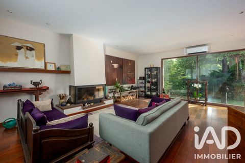 Byhus i Gentilly, Val-de-Marne, Gentilly - € 1.100.000 | Ref: 95326 - foto 5
