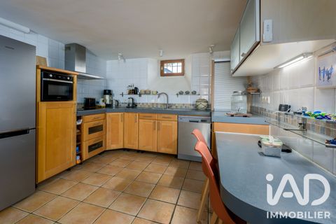 Byhus i Gentilly, Val-de-Marne, Gentilly - € 1.100.000 | Ref: 95326 - foto 9